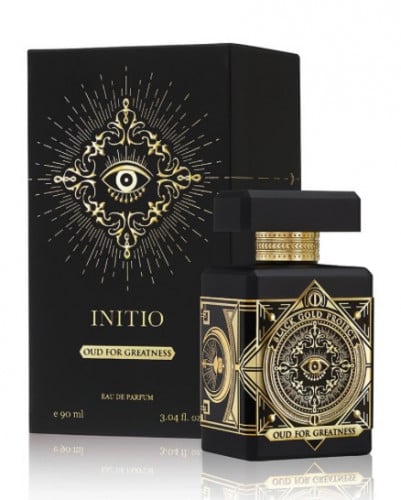 عود فور قريتنس من اينيسيو 90 مل (تستر)