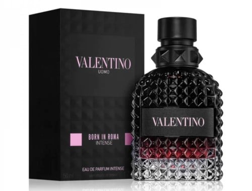 اومو بورن ان روما انتنس 100 مل (تستر)