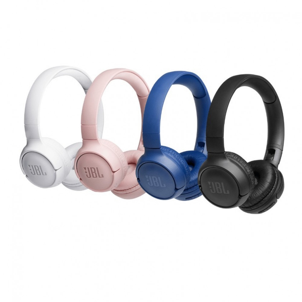 جي بي إل سماعة رأس بلوتوث JBL Tune 500bt - ايلين للإتصالات