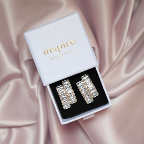 Natalie Earring