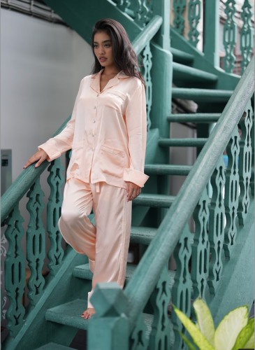 The journey towards natural comfort and luxurious elegance