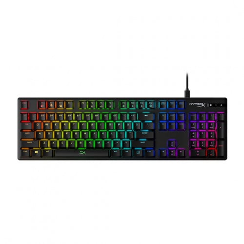 HyperX Alloy Origins Mechanical Gaming Keyboard هايبر اكس