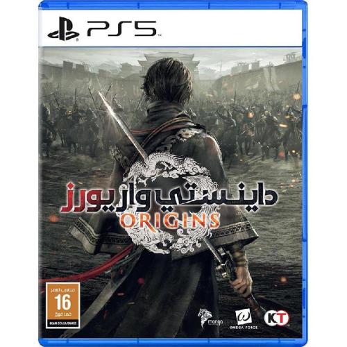 داينستي واريورز اوريجنز ps5