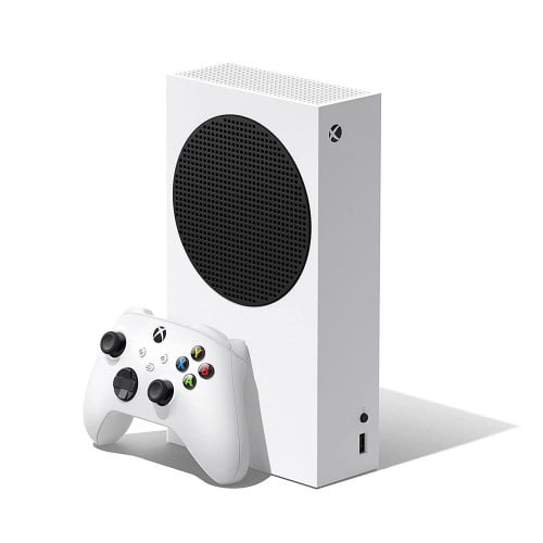 ميكروسوفت اكسبوكس سيريس اس Xbox series s