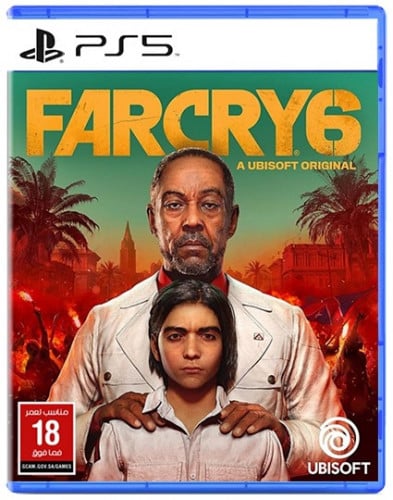 FARCRY 6 | PS5