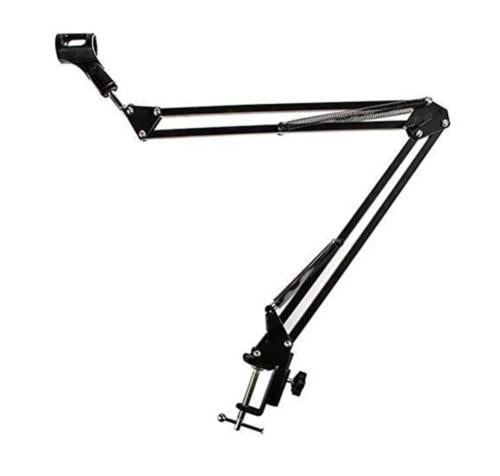 ستاند مايك قابل لتعديل