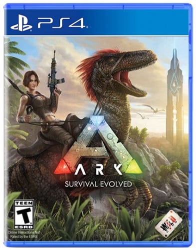 ARK | PS4