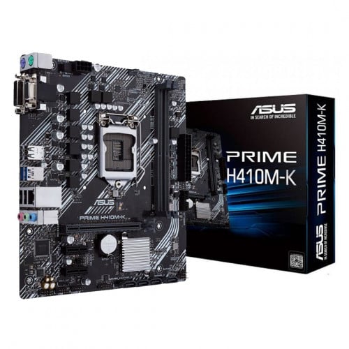 PRIMEH410M-K مذربورد