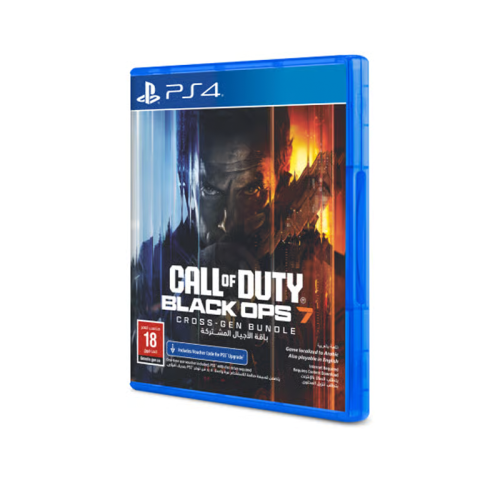 بلاك اوبس 7 ps4 كود