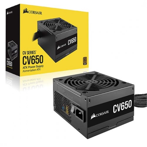 CORSAIR CV Series CV550 550W بور سبلاي