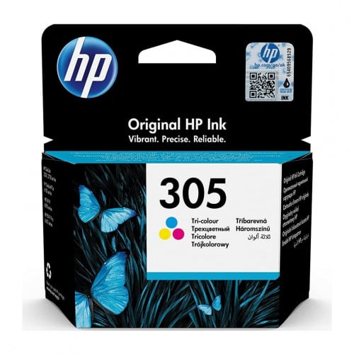 HP Ink 305