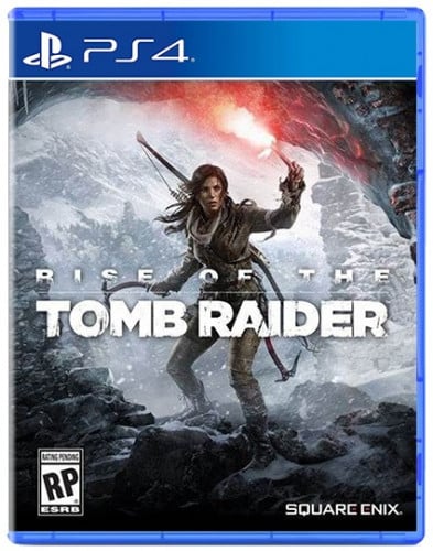 RISE | PS4 - توب رايدر