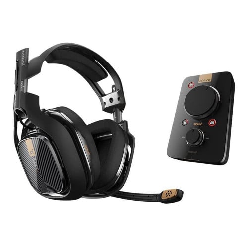 Astro A40 GEN 3 سماعة