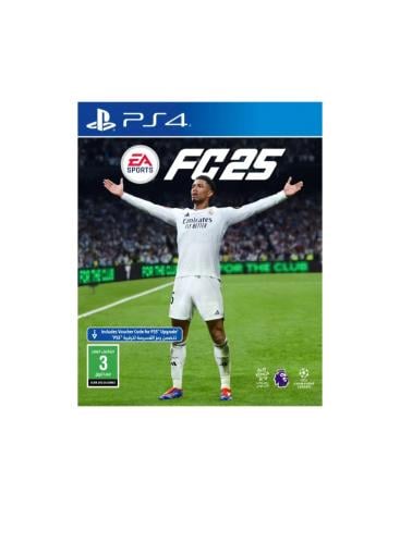 FC25 فيفا 25 ps4 النسخه العربية