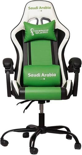 كرسي قيمنق نسخة كأس العالم