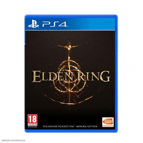 eldin ring ps4