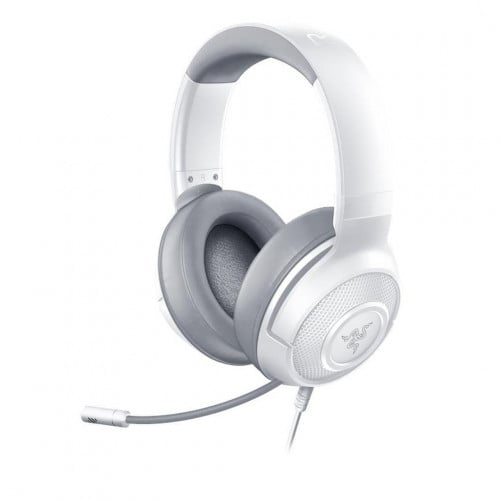 Razer Kraken X Multi-Platform Gaming Headset (Mercury)