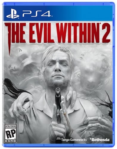 ذايفل وذن 2 | PS4