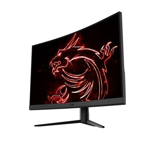 شاشة قيمنق MSI 27