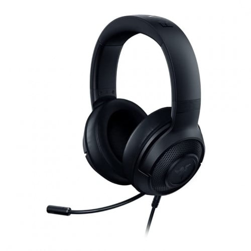 RAZER KRAKEN X FOR CONSOLE BLACK سماعة