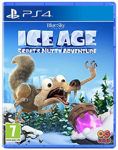 ICE AGE | PS4