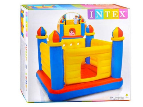 مسبح S POOL INTEX48259