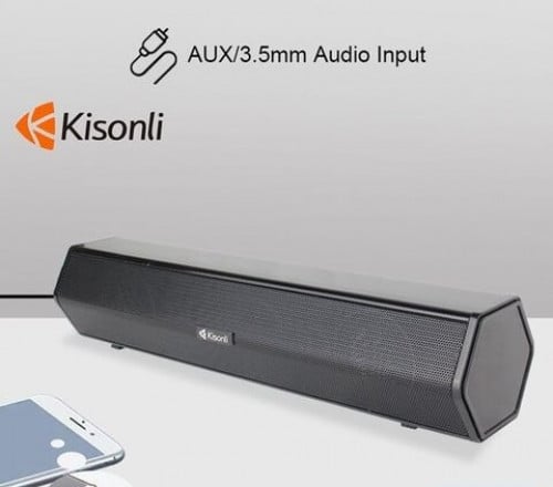 سبيكر ساوند بار للكمبيوتر