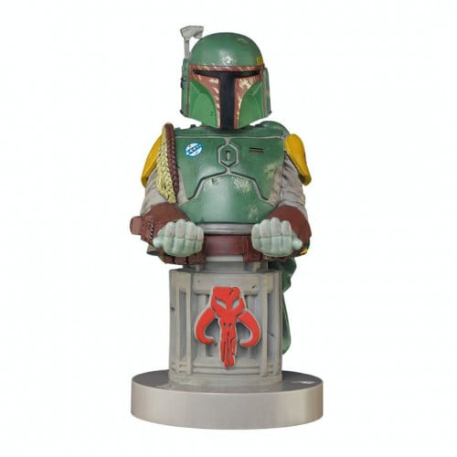 BOBA FETT