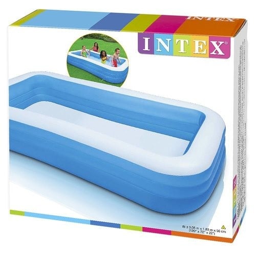 مسبح  INTEX POOL 58484