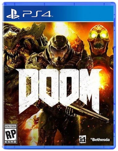 DOOM | PS4