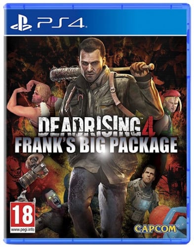 ديد رايزنق 4