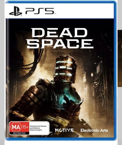 ديد سبيس ريميكps5