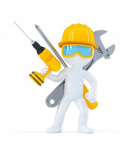 خدمة صيانة 4