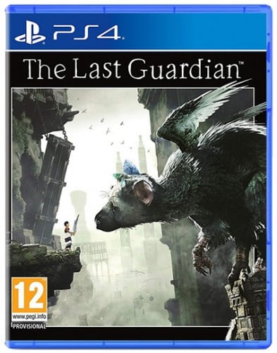 ذا لاست قارديان