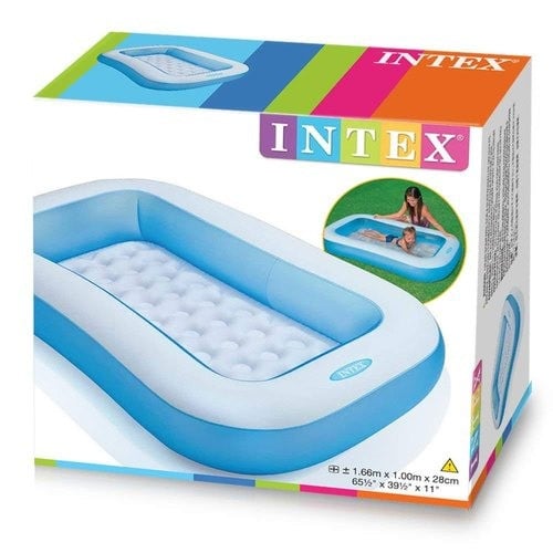 مسبح S POOL INTEX 57403