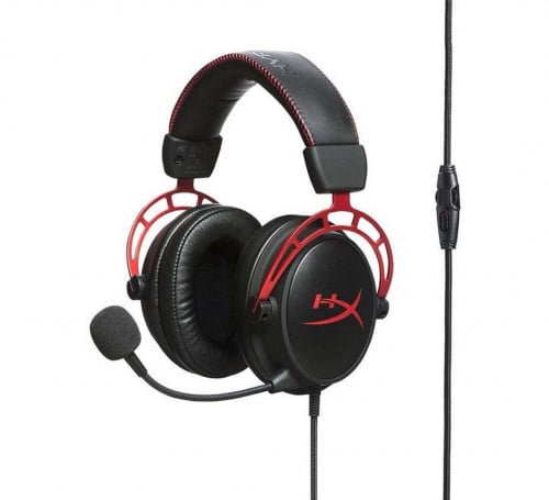 هايبر اكس كلاود ألفا