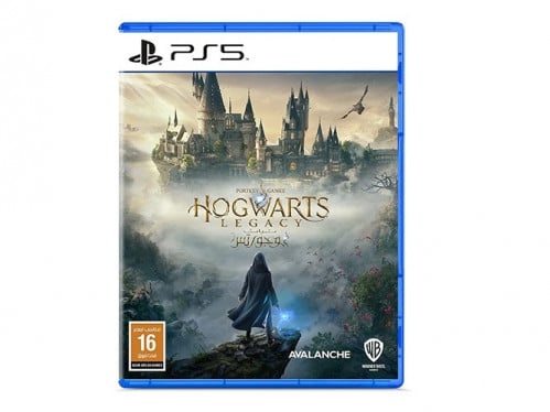 تراث هوجورتس  ps5