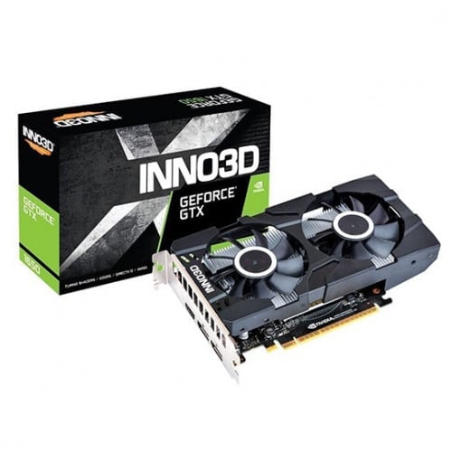INNO3D GTX1650 4GB