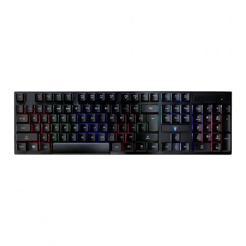+KEABOARD GAMING RGB K500