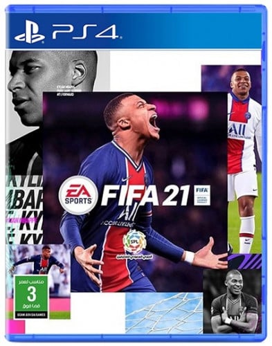 FIFA21