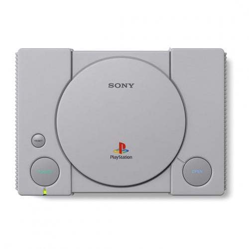 Sony PlayStation Classic Console - PS1