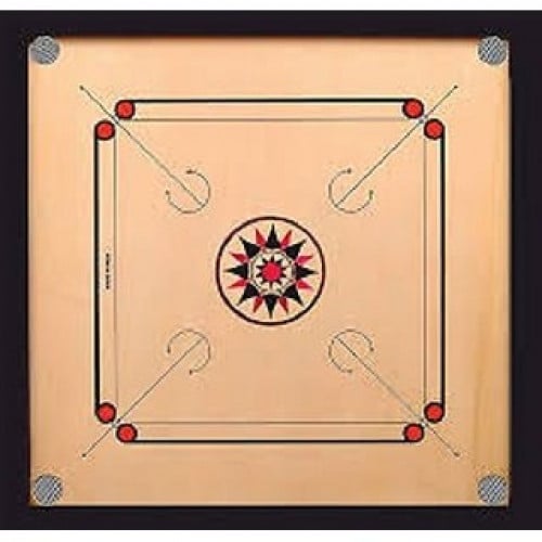 CAIRUM BOARD كيرم