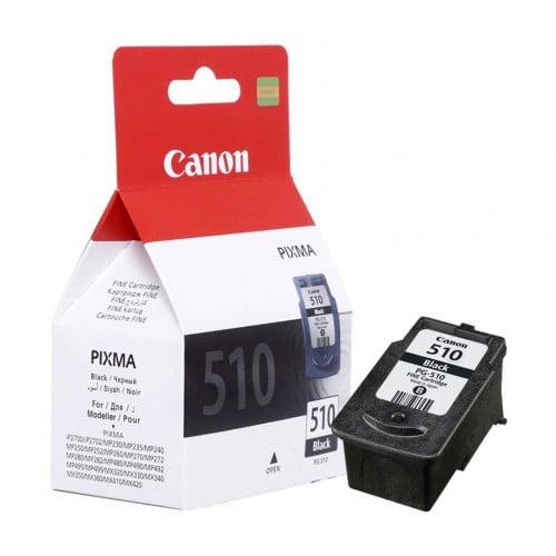 CANON PIXMA 510 BLACK