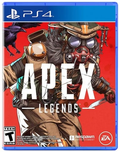 Apex Legends Bloodhound Edition