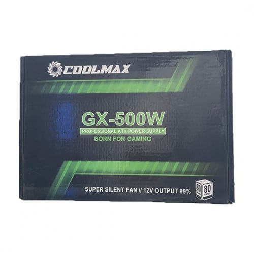 GX-500W