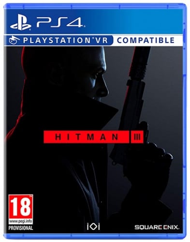 Hitman 3