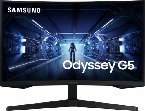 شاشة سامسونج Samsung Odyssey G5