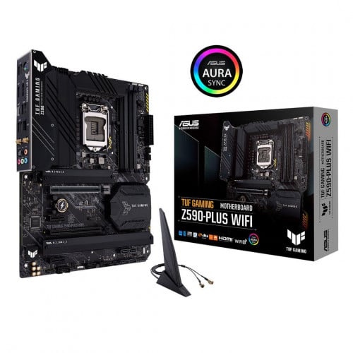 TUF GAMING Z590-PLUS WIFI