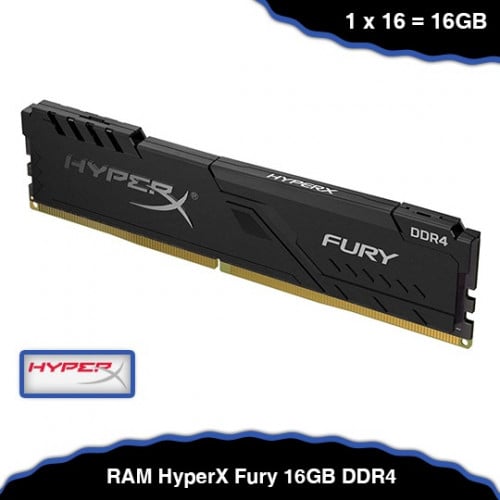 رام هايبر اكس 16 GB