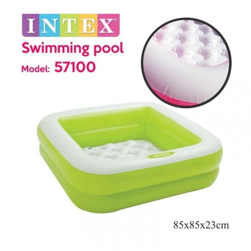 مسبح S POOL INTEX 57100
